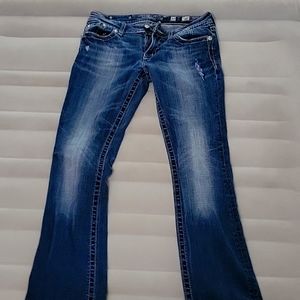Miss Me size 30 length 31
